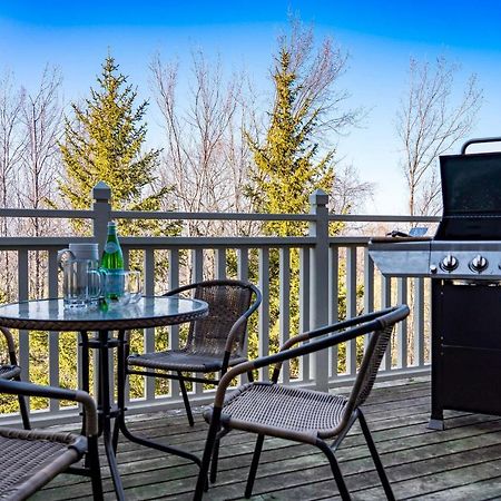Beautiful & Bright 3 Bed Townhome Near Village Blue Mountains Buitenkant foto