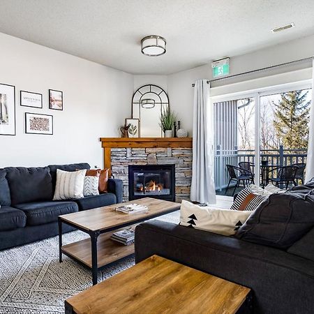 Beautiful & Bright 3 Bed Townhome Near Village Blue Mountains Buitenkant foto