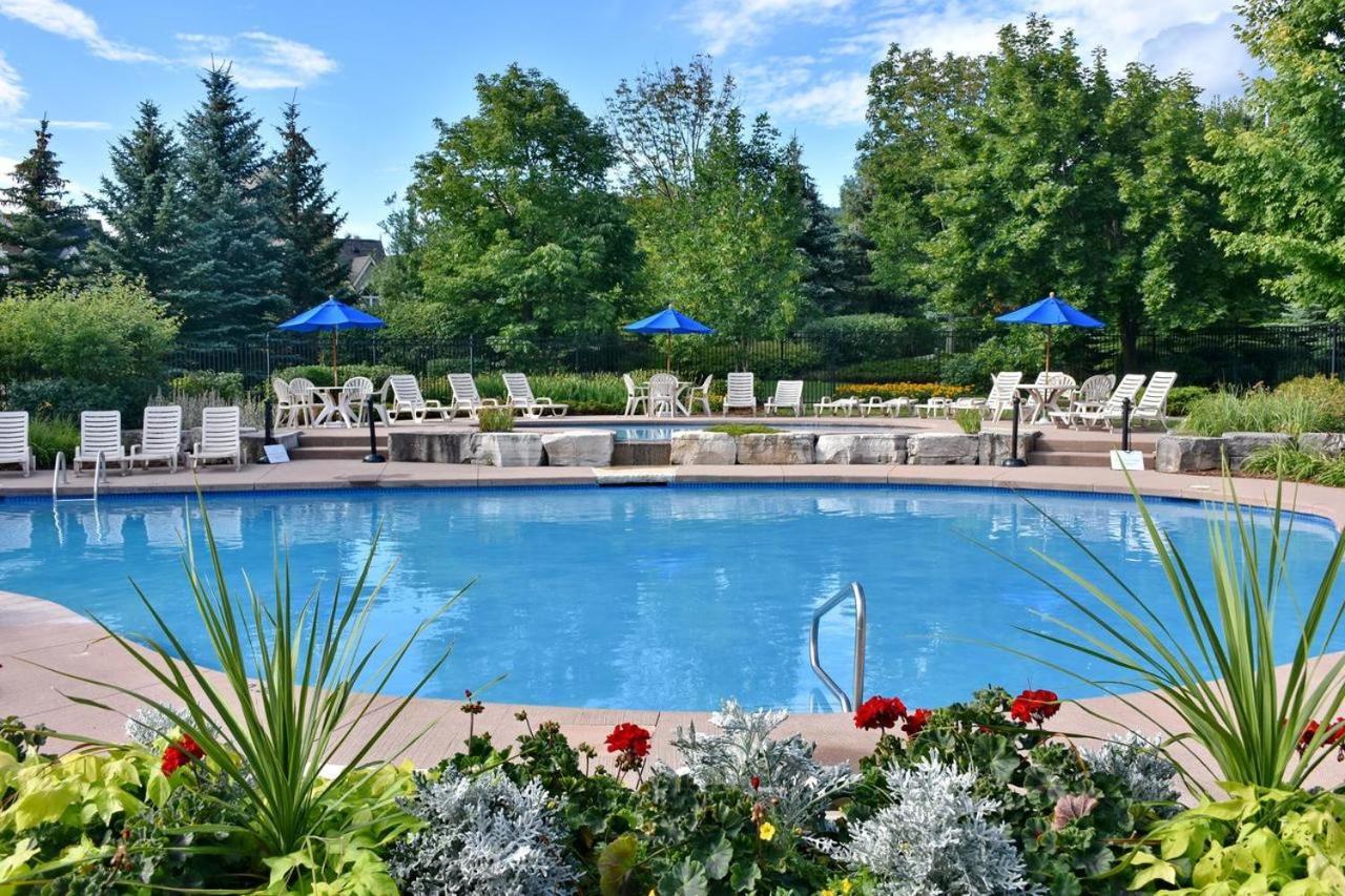Beautiful & Bright 3 Bed Townhome Near Village Blue Mountains Buitenkant foto