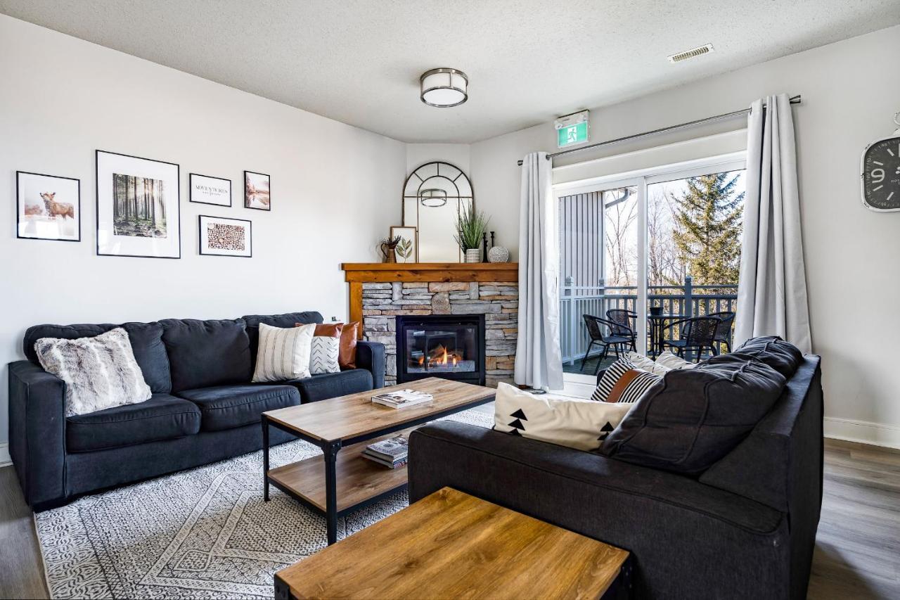 Beautiful & Bright 3 Bed Townhome Near Village Blue Mountains Buitenkant foto