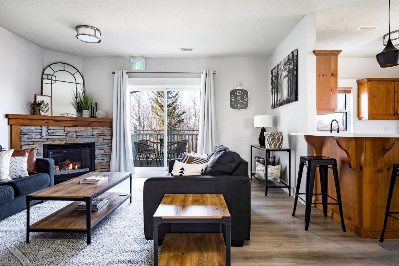 Beautiful & Bright 3 Bed Townhome Near Village Blue Mountains Buitenkant foto