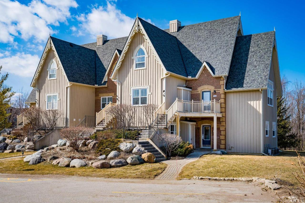 Beautiful & Bright 3 Bed Townhome Near Village Blue Mountains Buitenkant foto