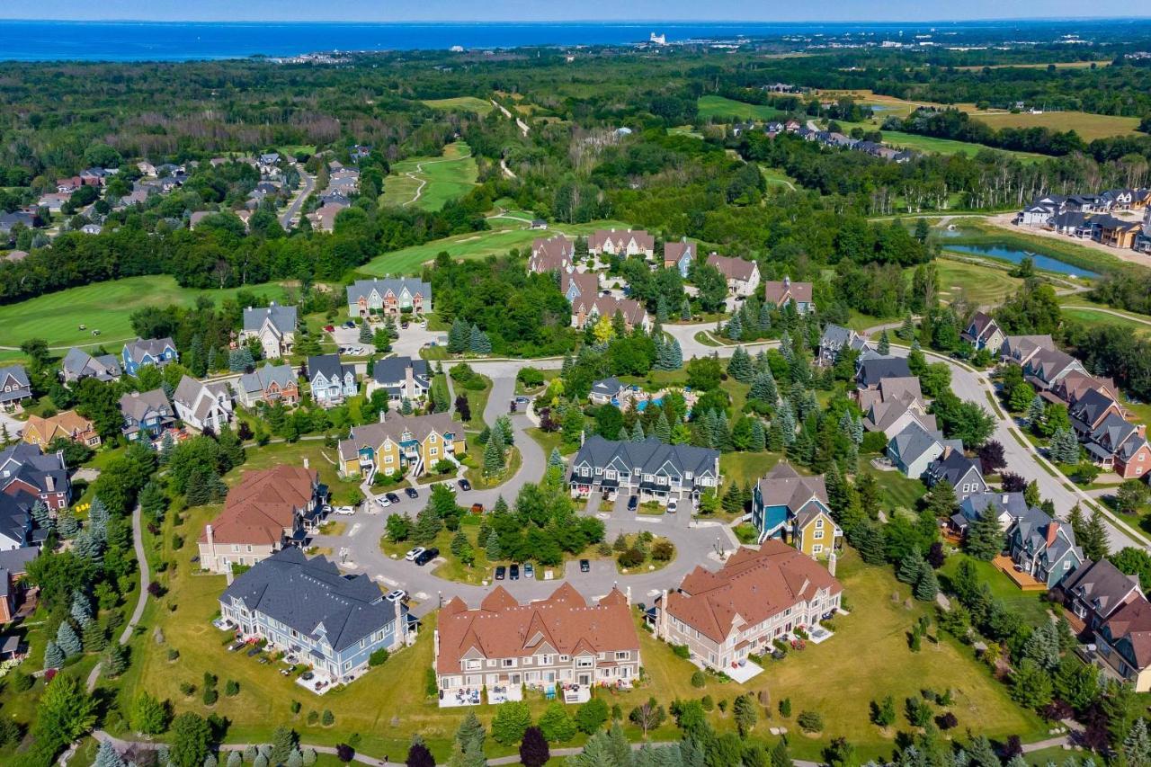 Beautiful & Bright 3 Bed Townhome Near Village Blue Mountains Buitenkant foto