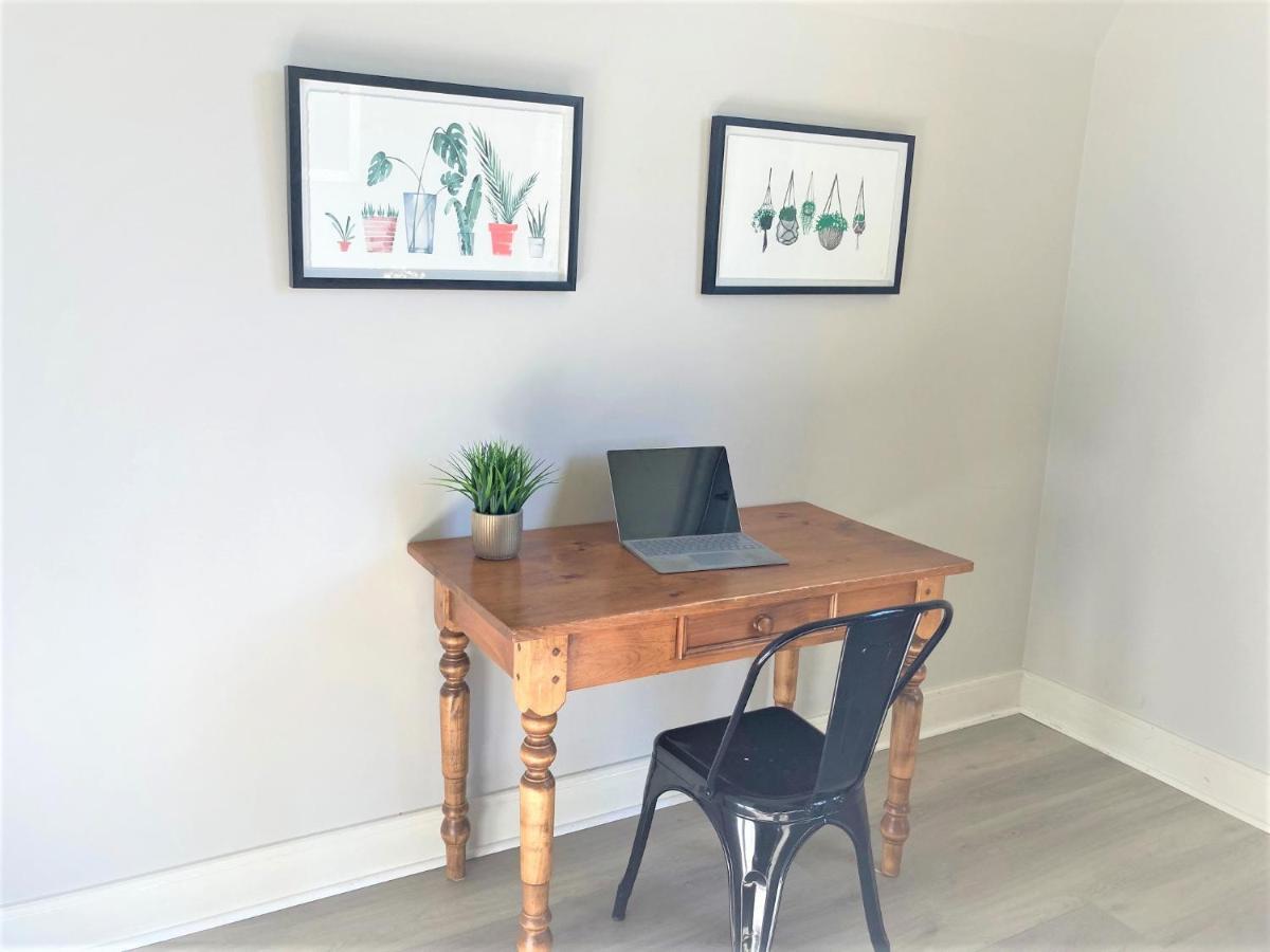 Beautiful & Bright 3 Bed Townhome Near Village Blue Mountains Buitenkant foto